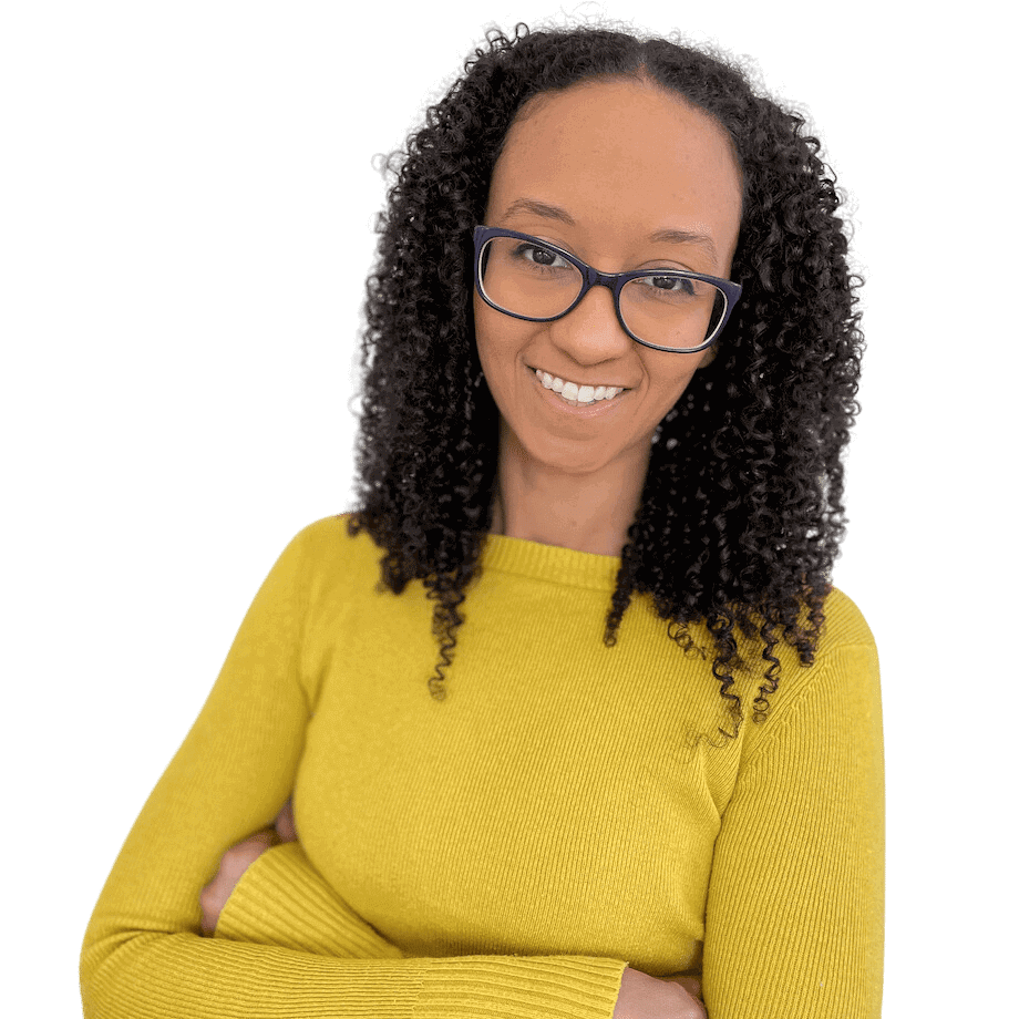 Image of Marisa Brown, founder of Metispire.